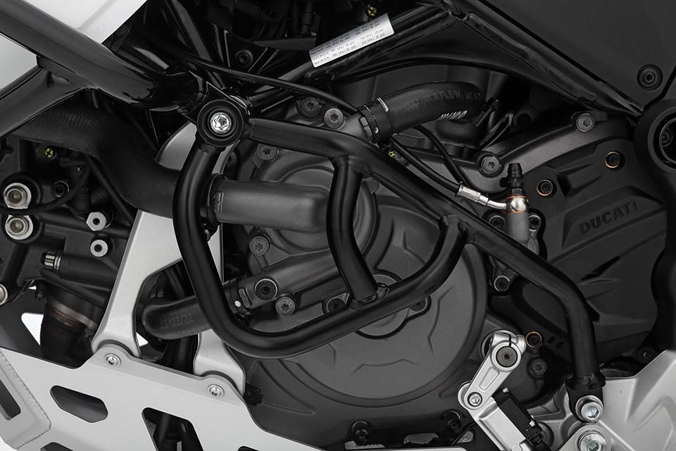Wunderlich Engine Protection Bar